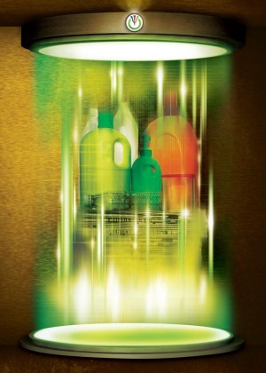ENVAC – INVISIBLE SOLUTIONS