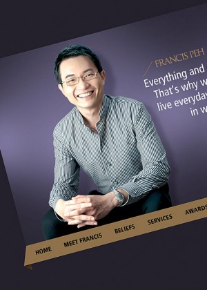 FINEXIS BRAND COMMUNICATIONS