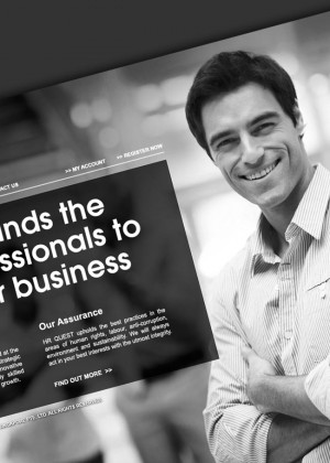 HR QUEST BRAND COMMUNICATIONS